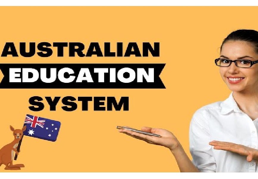 Australian Education System